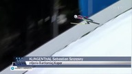 PŚ Klingenthal 22. 11. 2015 - relacja z zawodów