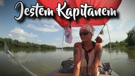 Jestem Kapitanem #kajaki #spływwisłą #spływ #wisla #rzekawisła #vistulariver #nocnadrzeką