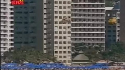 Liceum na morzu (Breaker High) - Odc.  36 Poszukiwacze skarbów