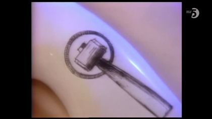 Sledge. Hammer. S01E20. Comrade. Hammer. DVBRip. Lektor.pl-stb