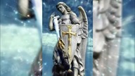 Cokolwiek się wydarzy, zachowajcie wiarę! Orędzie Archanioła Michała.  Luz de Maria de Bonilla
