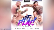 Kacper Błoński kontra Sylwester Wardęga na Fame MMA - oni tak naprawdę?!
