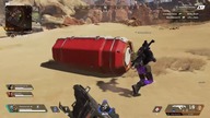 Apex Legend pierwsze nieudolne starcie na konsoli PS4