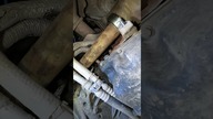 Ford 2014r.  90tyś przebiegu i już się psuje.