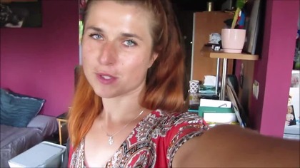 VLOG | ZABIERAM WAS NA DZIAŁKĘ I NA MAŁY SPACER PO CENTRUM LUBLINA