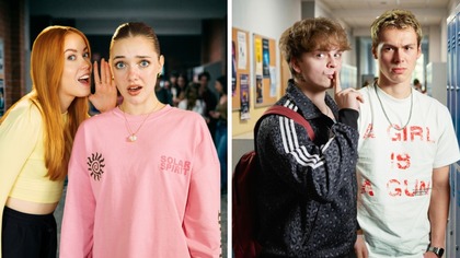 KIEDY OBGADUJĄ CIĘ w SZKOLE (feat.  Nicole Węcławiak)