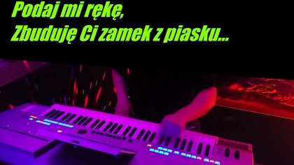 Podaj mi rękę