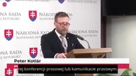Dr.  Kotlar Słowacja LEKTOR!