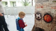 Ekologiczny piknik pod płaszczką w Jaworznie
