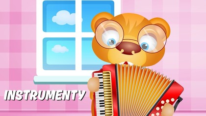 Muzyczna Bajka: Piosenka i Opowieść o Instrumentach | 123 Edukacja