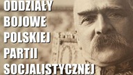 Piłsudski i jego partyzanci