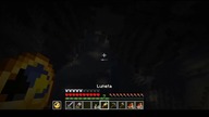 Yes, I am under the abandoned mines #game #minecraft #Short #Shorts #Bruh #Lmao #Absurd #How