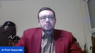 Symetryzm to czasem ideologia i światopogląd np.  Wallersteina i Bartosiaka - dr Piotr Napierała