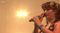 Glastonbury. 2025. Lola. Young. 1080p