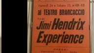 JIMI HENDRIX Country blues jam complete