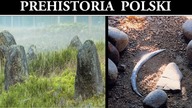 Prehistoria Polski - Tajemnicze Kręgi i Grobowce