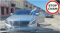 Kultura i agresja drogowa kierowców w Radomiu #621 Wasze Filmy
