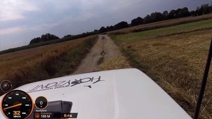 Spotkanie z Grupą Wyprawową Horyzont w Głogówku
