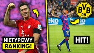 LEWANDOWSKI PO RAZ KOLEJNY NA SZCZYCIE! WIELKA ZMIANA KLUBU PRZEZ ANSU FATIEGO