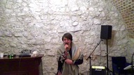 K.  Bożego Królestwa - Prawdziwa i fałszywa tożsamość (prorocze poselstwo) - Kinga Krupska-Firla