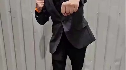 Yakuza Character Introduction (October 2024)