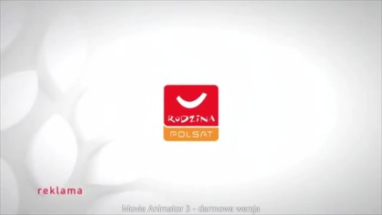 Polsat Rodzina Oprawa Swiateczna 2011 2013