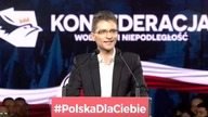 Sądownictwa nie naprawi wymiana prezesa Trybunału Konstytucyjnego na swoją marionetkę | M.  Wawer