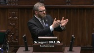 Czambuły tatarskie - Grzegorz Braun