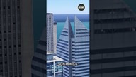 From Printing Press to Skyline Icon: The Crain Communications Legacy #Chicago #City #History #Buildi