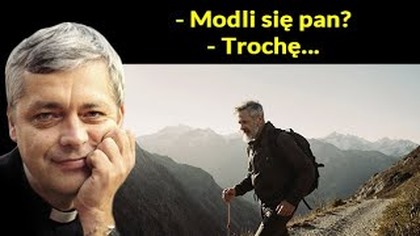 Modli się pan? Trochę #pawlukiewicz