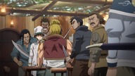 Mokushiroku no Yonkishi - 10 [RUDUB]