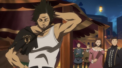 Black Clover - S02e19 (070) - [PL]
