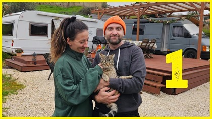 PIERWSZY W 2026 - Noworoczne plany 