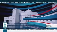 Polsat News 2 - Początek powt&oacute;rki Debaty politycznej (03. 08. 2026)