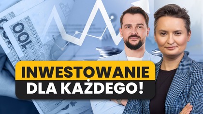 Inwestowanie dla każdego! Tak to powinno wyglądać | Eliza Dąbrowska