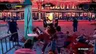 Dead Rising 2 xbox 360 Gameplay Piła Mechaniczna 18
