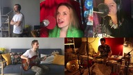 DAGADANA - Nim stanie się tak (Voo Voo Cover)