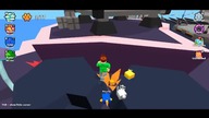 Lava slime #minecraft #roblox #gaming #game #browsegame #Copy #CubeMagma #Short #Shorts #Browsegamer