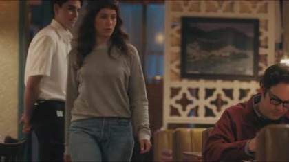 Bliźnięta (Gemini, 2017)