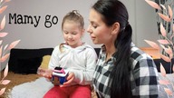 ZOSTAŃ DAWCĄ - GARETT KIDS - OCHRONA DZIECKA