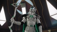Power Rangers Dino Furia sezon 2 odc. 15 - Mistrz Transformacji