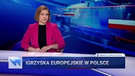 Ruszają Igrzyska Europejskie Kraków-Małopolska 2023 (21. 06. 2023)