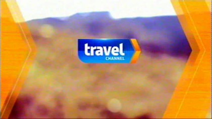 Travel Channel - Bufor (26/27. 06. 2025) (emisja analogowa kablowa PALO)