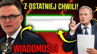 Tusk W4RZUCI Hołownię? Naurszył Prawo, Stanie Przed Komisją