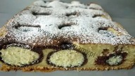 Ciasto Poranna Rosa.  [Ciasta Przepisy]