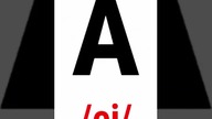 Alphabet in English pronunciation - Alfabet angielski wymowa