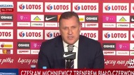 Nowy trener reprezentacji Polski!!