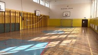 Trening wsadów @KubaKotek Robię kolejnego WARIATA!