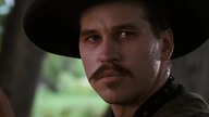 Tombstone (1993) | Rewolwer vs Rewolwer