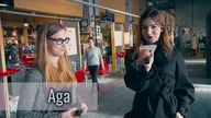 Nienawidzę zakupów, na wyprzedaże jeżdżę do... [Street Fashion]